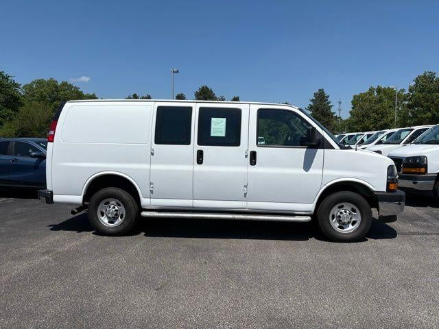 2024 Chevrolet Express Cargo 2500 Base
