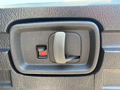 2024 Chevrolet Express Cargo 2500 Base