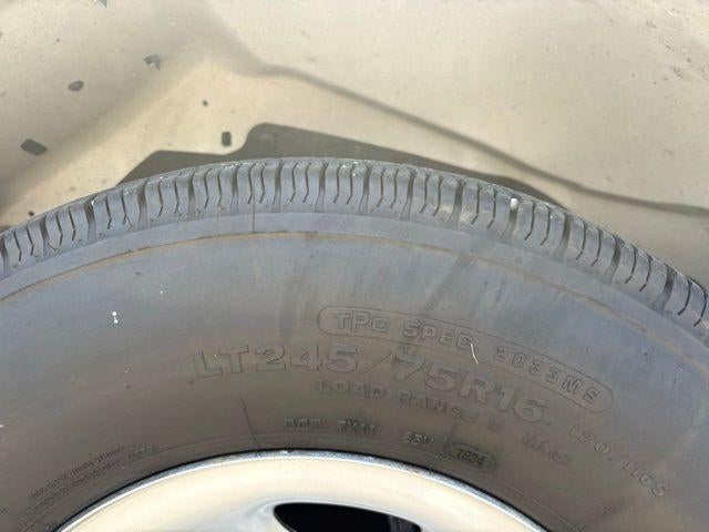 2024 Chevrolet Express Cargo 2500 Base