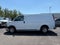 2024 Chevrolet Express Cargo 2500 Base