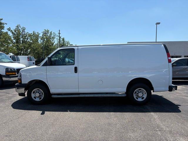 2024 Chevrolet Express Cargo 2500 Base