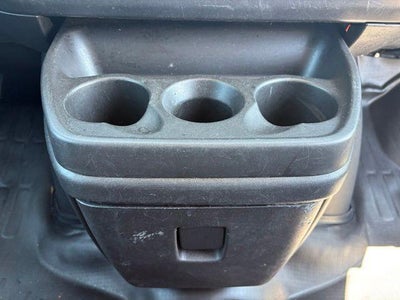 2024 Chevrolet Express Cargo 2500 Base