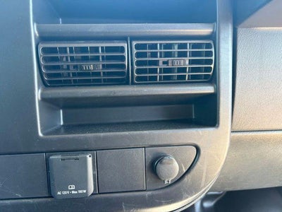 2024 Chevrolet Express Cargo 2500 Base