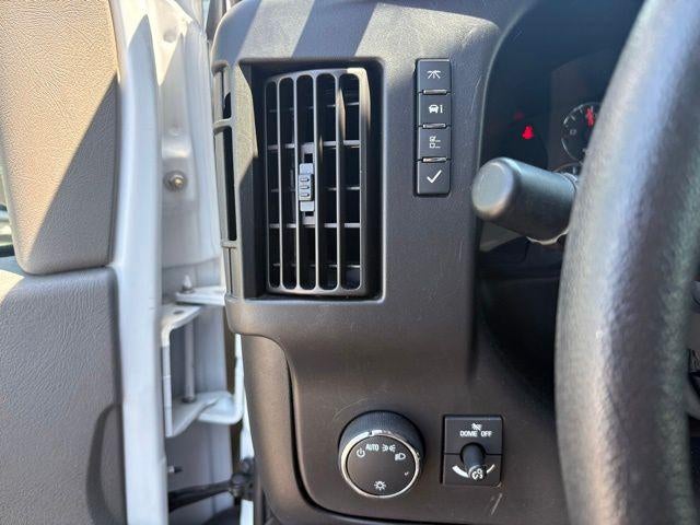 2024 Chevrolet Express Cargo 2500 Base