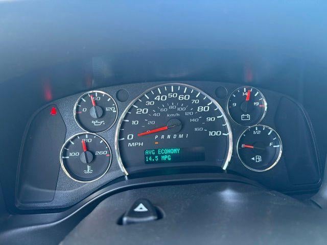 2024 Chevrolet Express Cargo 2500 Base
