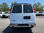 2024 Chevrolet Express Cargo 2500 Base