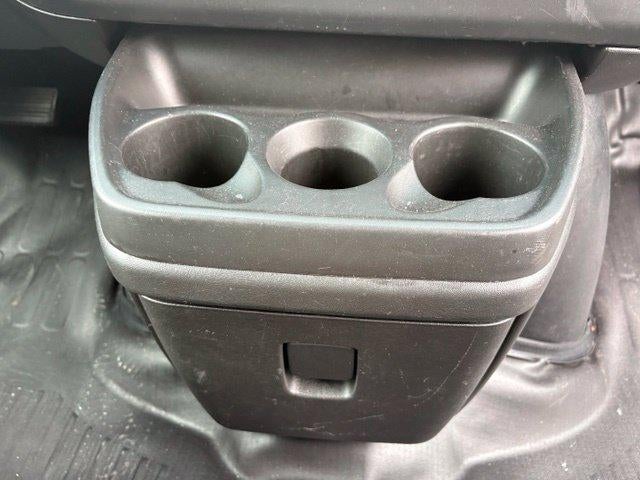 2025 Chevrolet Express Cargo Base