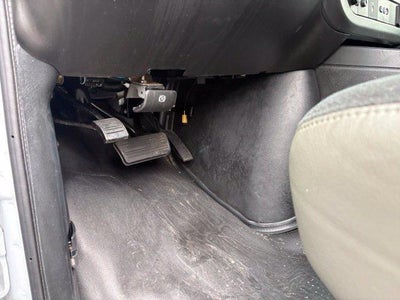 2025 Chevrolet Express Cargo Base