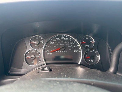 2025 Chevrolet Express Cargo Base