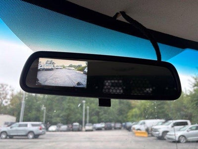 2025 Chevrolet Express Cargo Base