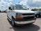 2025 Chevrolet Express Cargo Base