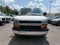 2025 Chevrolet Express Cargo Base