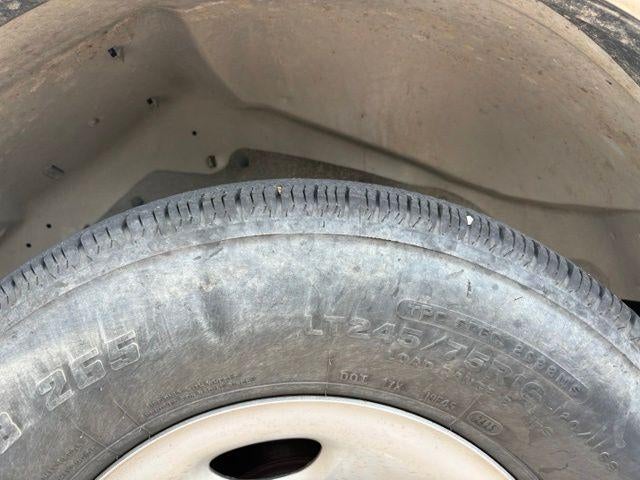2025 Chevrolet Express Cargo Base