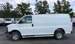 2025 Chevrolet Express Cargo Base