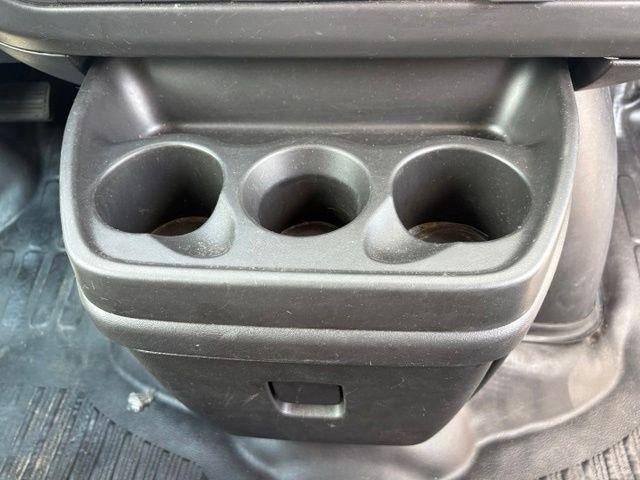 2025 Chevrolet Express Cargo Base