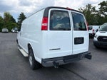 2025 Chevrolet Express Cargo Base
