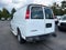 2025 Chevrolet Express Cargo Base