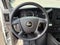 2025 Chevrolet Express Cargo Base