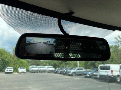 2025 Chevrolet Express Cargo Base