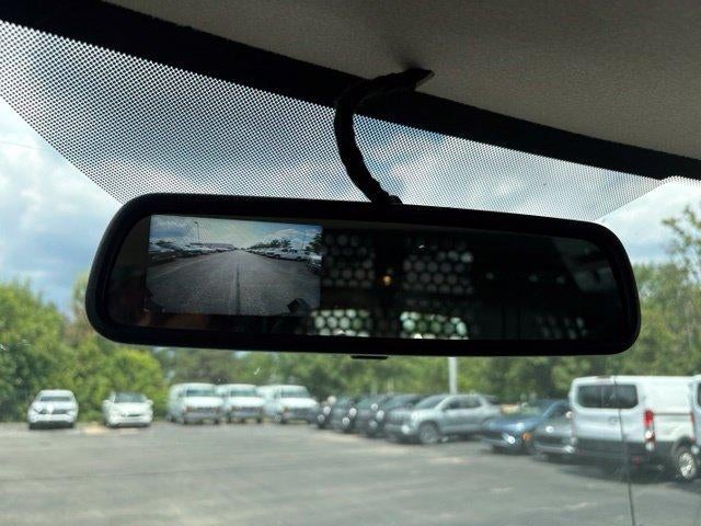 2025 Chevrolet Express Cargo Base