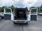 2025 Chevrolet Express Cargo Base
