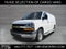 2025 Chevrolet Express Cargo Base