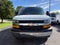2025 Chevrolet Express Cargo Base