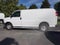 2025 Chevrolet Express Cargo Base