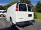 2025 Chevrolet Express Cargo Base