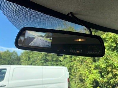 2025 Chevrolet Express Cargo Base