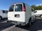 2025 Chevrolet Express Cargo Base