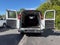 2025 Chevrolet Express Cargo Base