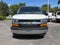 2025 Chevrolet Express Cargo Base