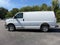 2025 Chevrolet Express Cargo Base