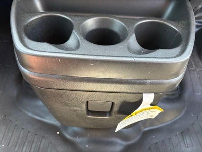 2025 Chevrolet Express Cargo Base