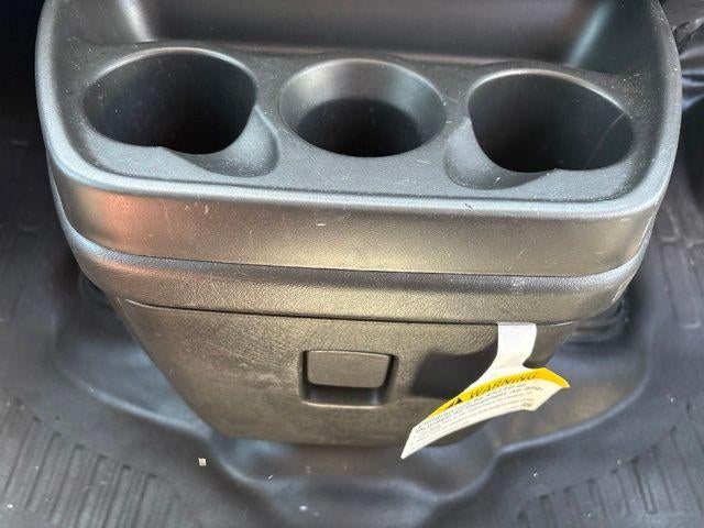 2025 Chevrolet Express Cargo Base