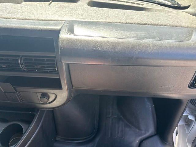 2025 Chevrolet Express Cargo Base
