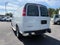 2025 Chevrolet Express Cargo Base