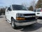 2024 Chevrolet Express Cargo 2500 Base