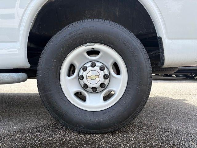 2024 Chevrolet Express Cargo 2500 Base