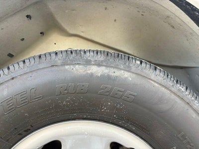 2024 Chevrolet Express Cargo 2500 Base