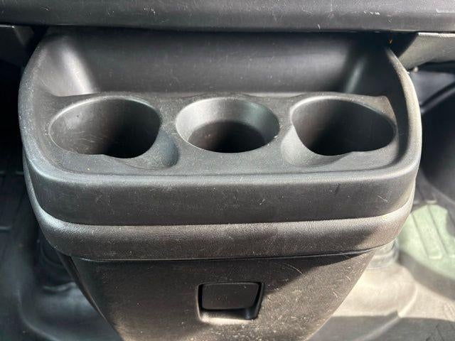 2024 Chevrolet Express Cargo 2500 Base