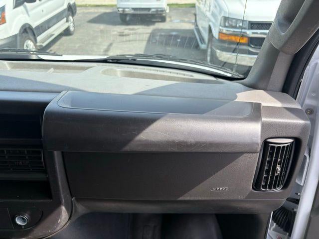 2024 Chevrolet Express Cargo 2500 Base