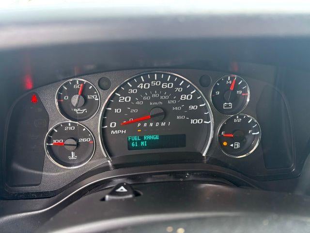 2024 Chevrolet Express Cargo 2500 Base