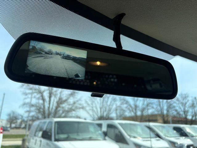 2024 Chevrolet Express Cargo 2500 Base