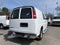 2024 Chevrolet Express Cargo 2500 Base