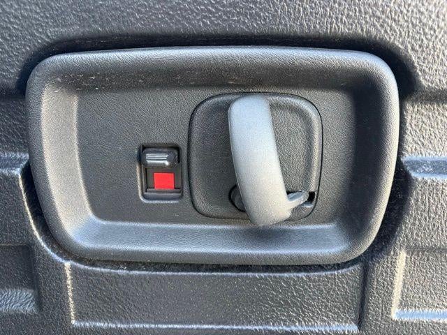 2024 Chevrolet Express Cargo 2500 Base