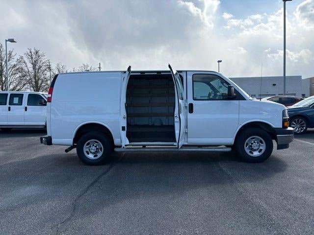 2024 Chevrolet Express Cargo 2500 Base
