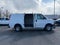 2024 Chevrolet Express Cargo 2500 Base
