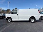 2024 Chevrolet Express Cargo 2500 Base